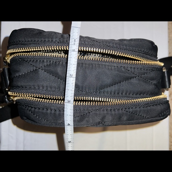 RADLEY LONDON Bags Radley London Charleston Nylon Crossbody Poshmark